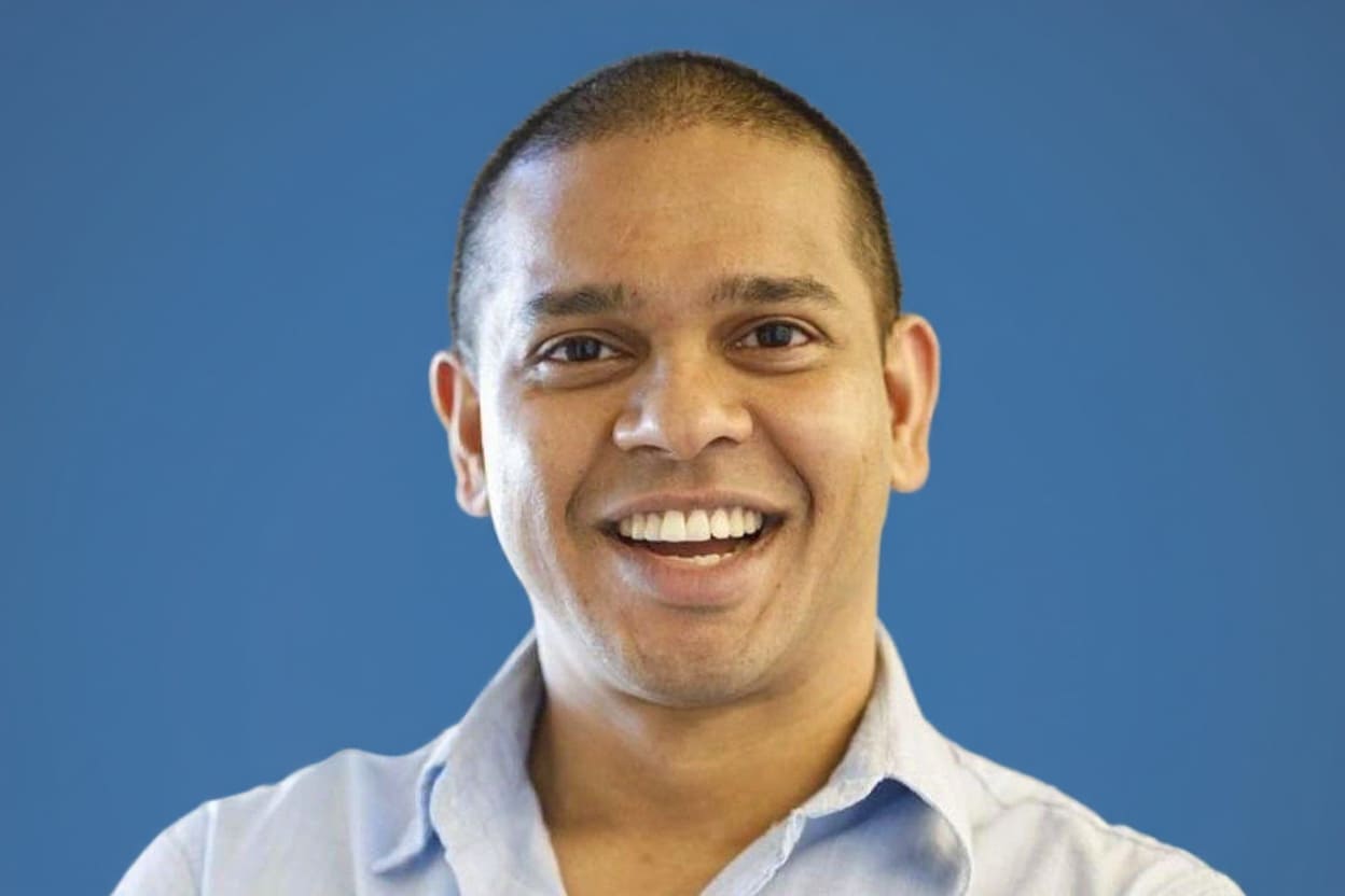 Vijaye Raji zkladatel Statsig